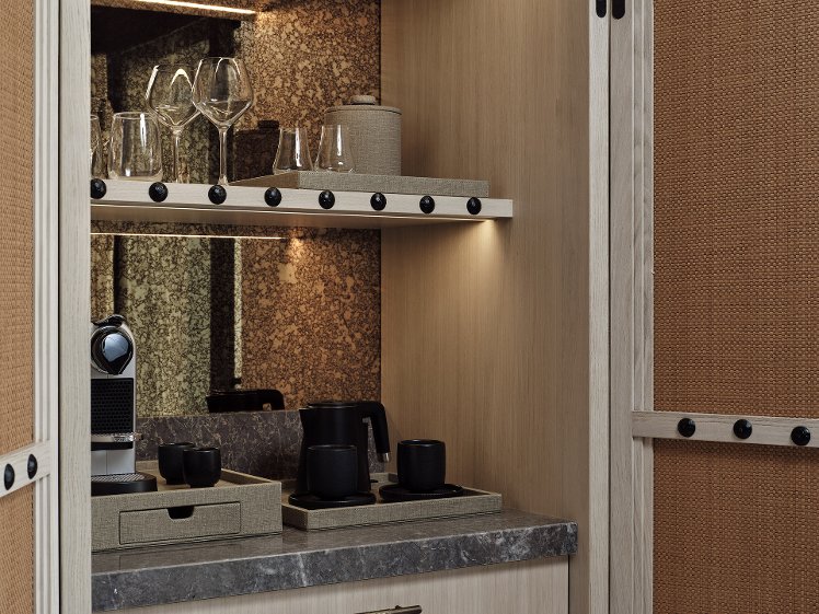 Amoh a Luxury Collection Resort Rhodes, Rhodes