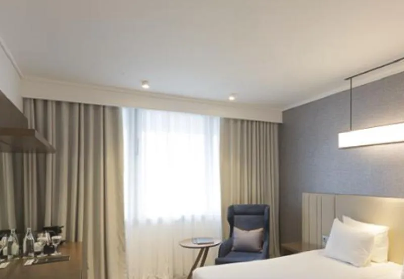 SINGLE PREMIUM CITY VIEW Room, Makedonia Palace, Halkidiki