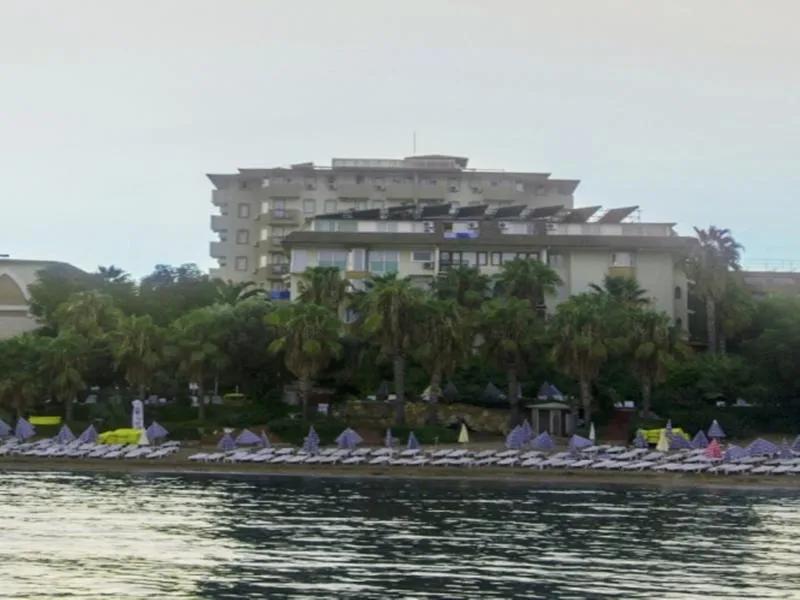 General view, Numa Palma Hotel, Antalya