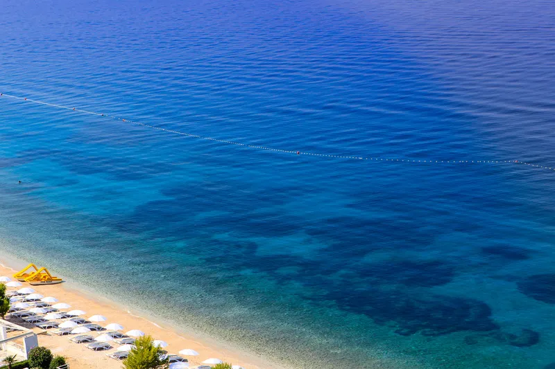 Beach, TUI Blue Adriatic Beach, Split