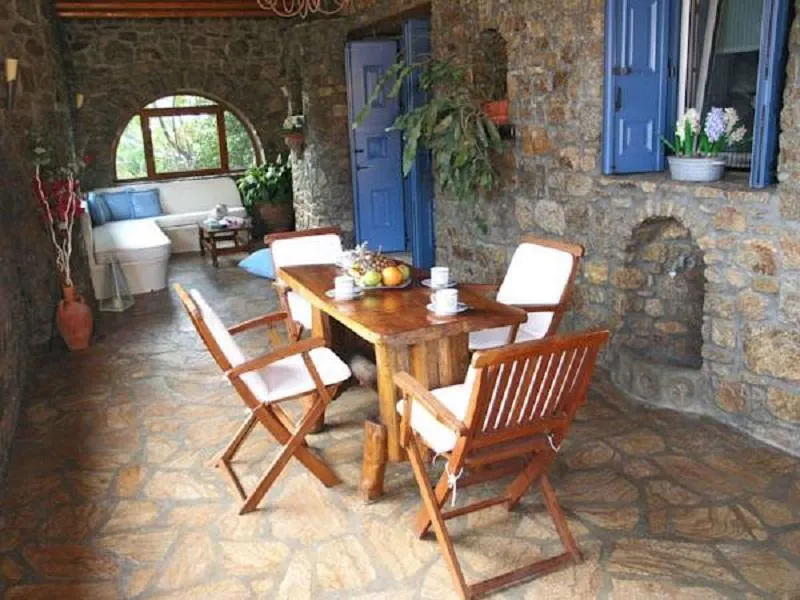 APARTMENT GARDEN VIEW Room, Mykonian Iros, Mykonos