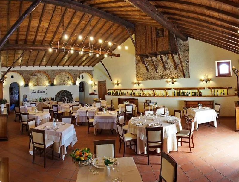 General view, Terralcantara - Country Resort il Borgo, Catania