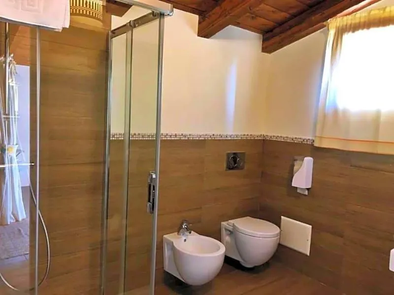 Lobby, Inghirios Wellness Country Resort, Alghero
