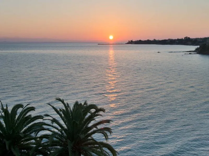 General view, Calypso Villas Zakynthos, Zante