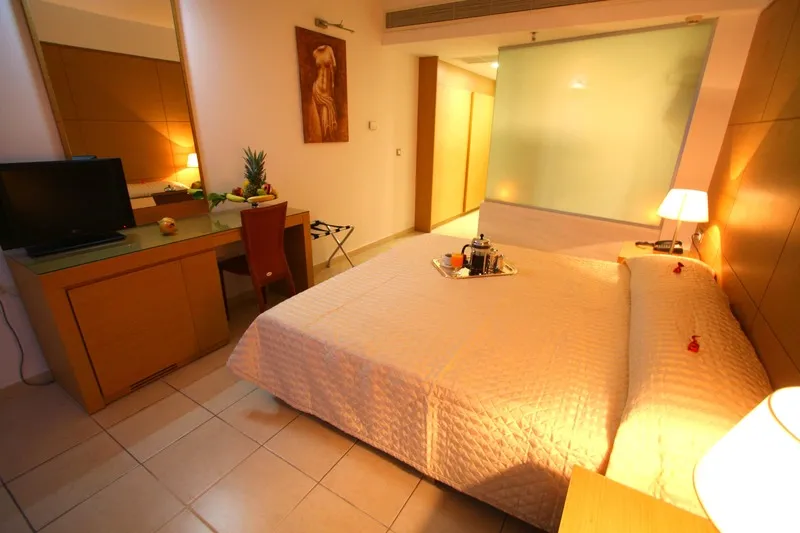 Room, Doreta Beach Resort, Rhodes