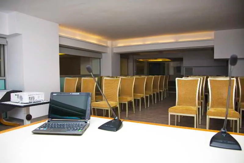 Conferences, Astron Hotel, Crete