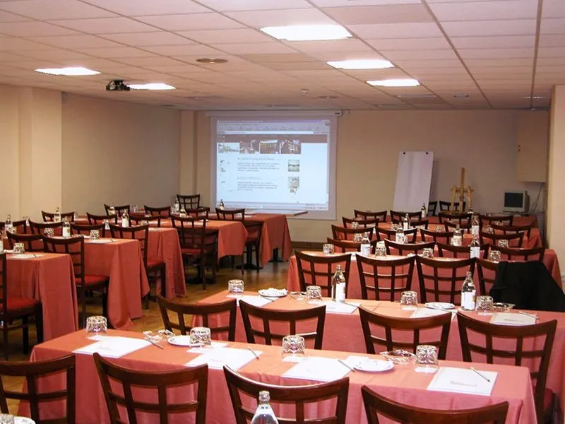 Conferences, Hospedium Hotel Los Lanceros, Madrid