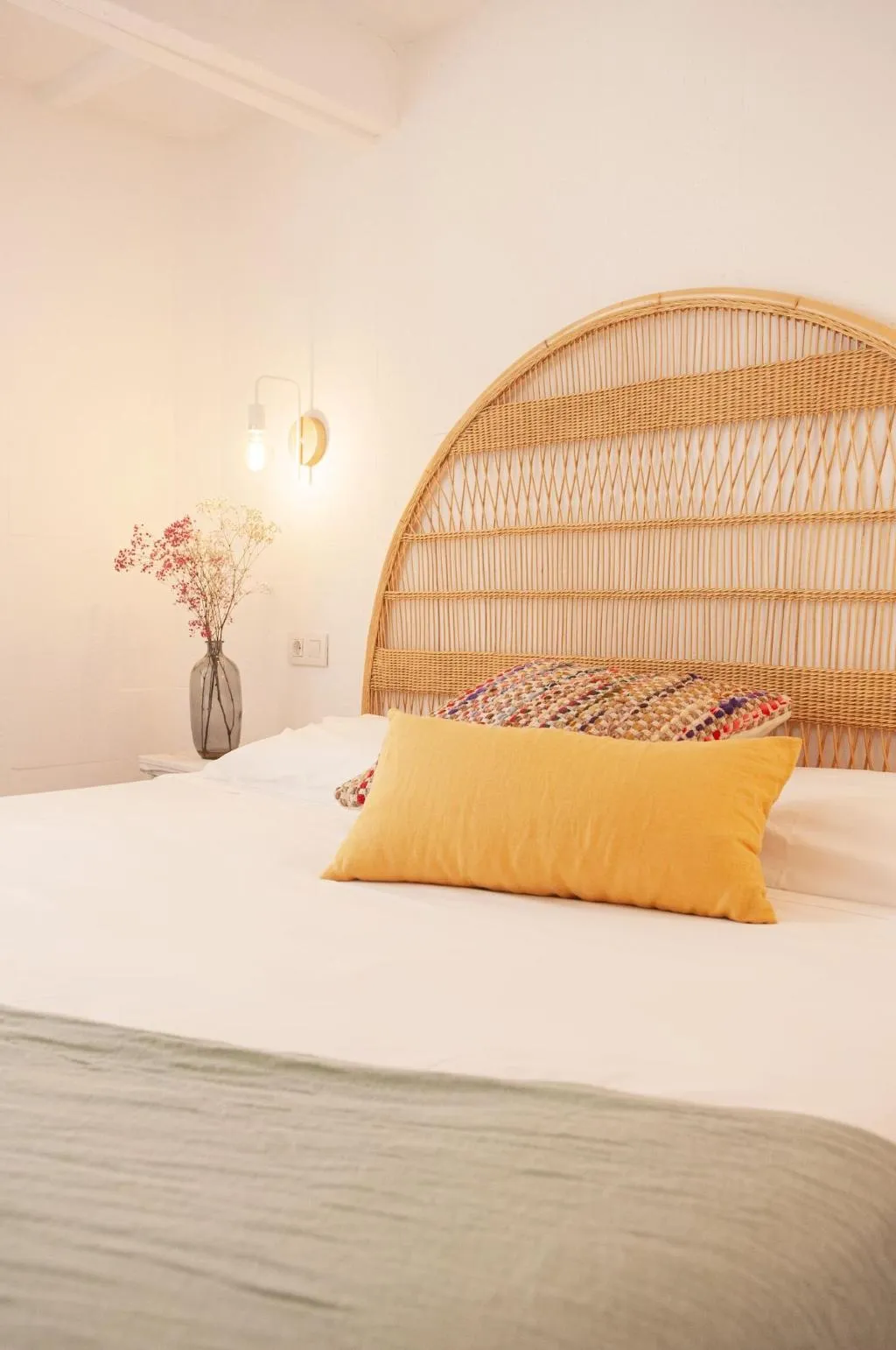 DOUBLE STANDARD Room, 971 Hotel Con Encanto, Menorca