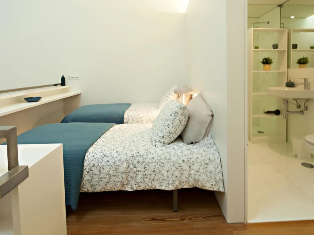 SINGLE STANDARD Room, Convento das Bernardas by My Choice, Algarve