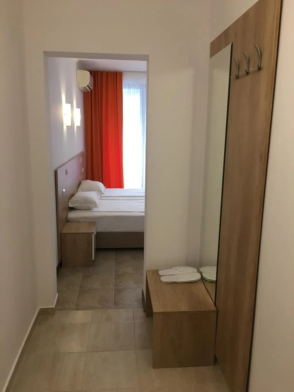 DOUBLE STANDARD Room, Casa Real, Bourgas