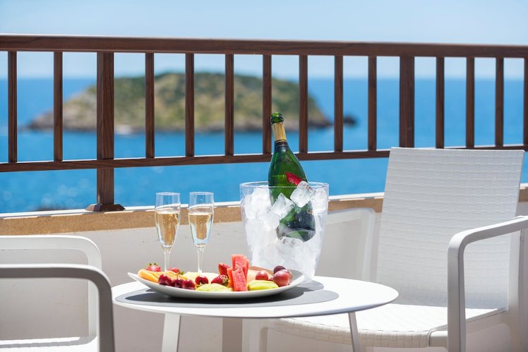 Leonardo Royal Hotel Ibiza Santa Eulalia, Ibiza