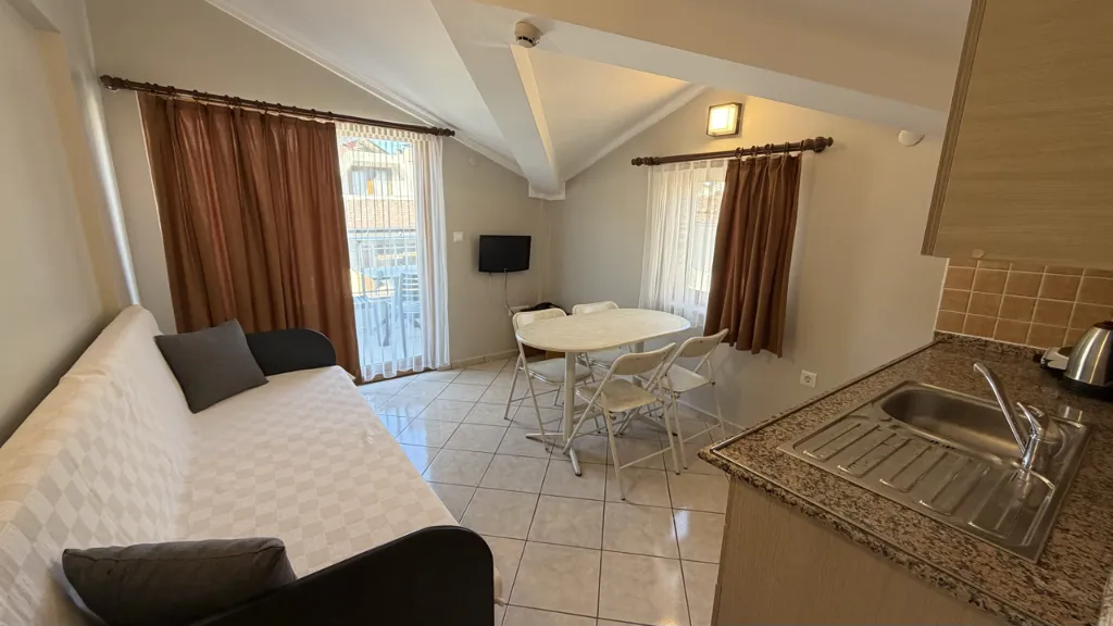 FAMILY ROOM STANDARD Room, Arya Otel, Dalaman