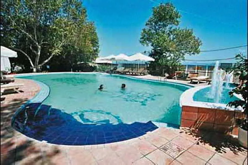 Pool, Maritas Apartments, Crete