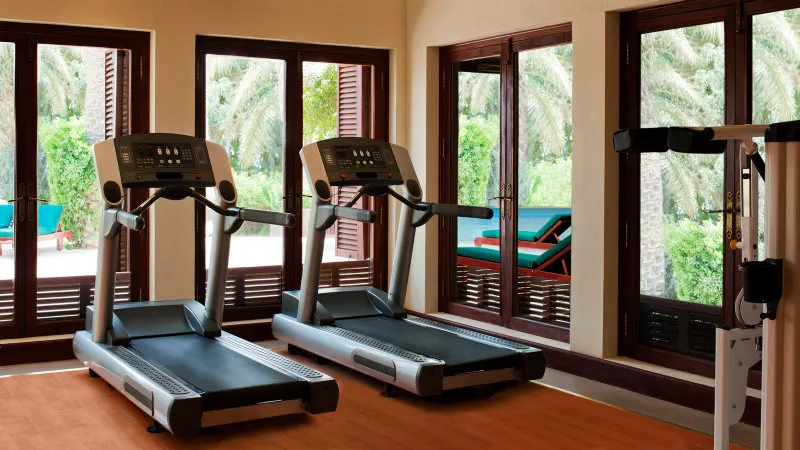 Sports and Entertainment, Al Maha, a Luxury Collection Desert Resort & Spa, Dubai