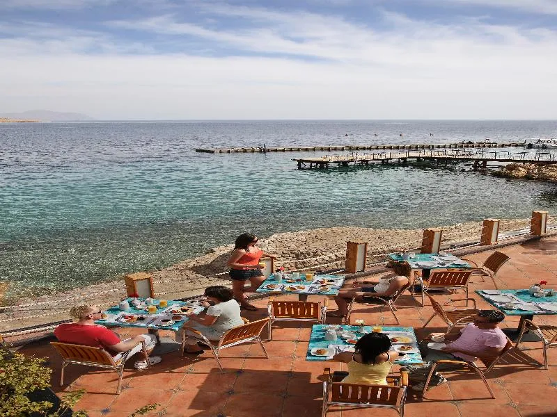 Restaurant, Lido Sharm Hotel, Red Sea Riviera
