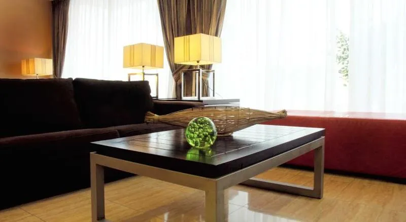 Lobby, Baviera, Costa Del Sol