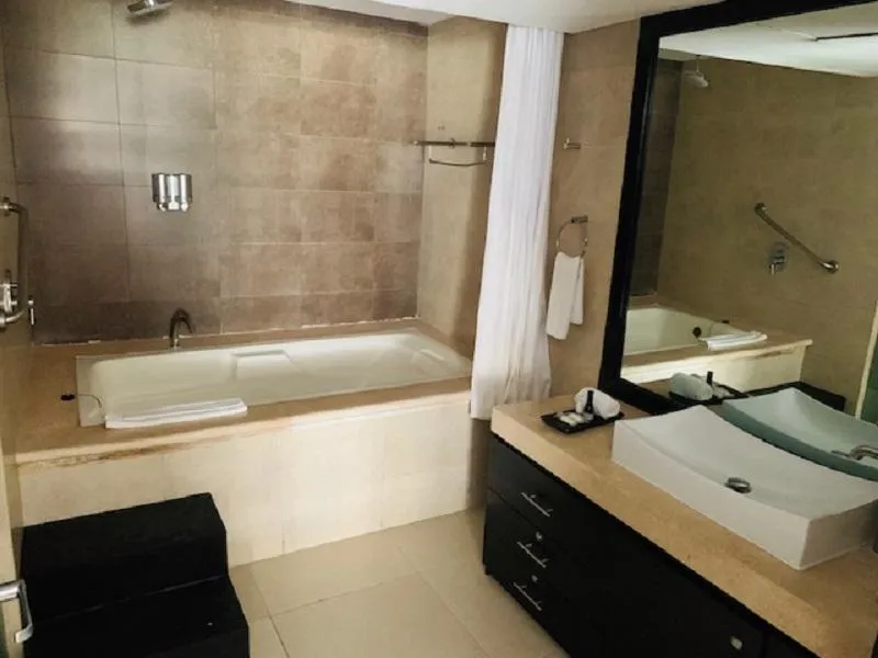 SUITE DELUXE PREMIUM Room, Aldea Thai Luxury by Mistik, Playa Del Carmen