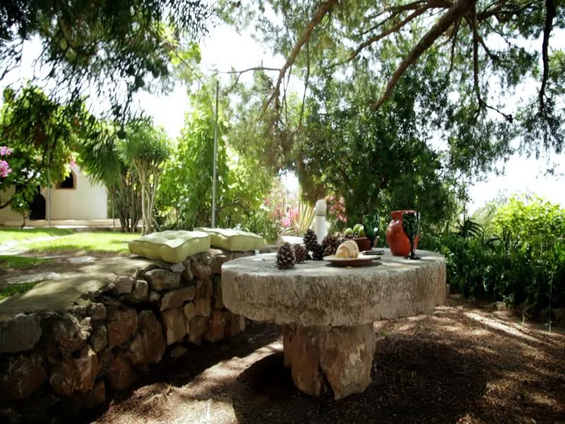 General view, Bem Parece, Algarve