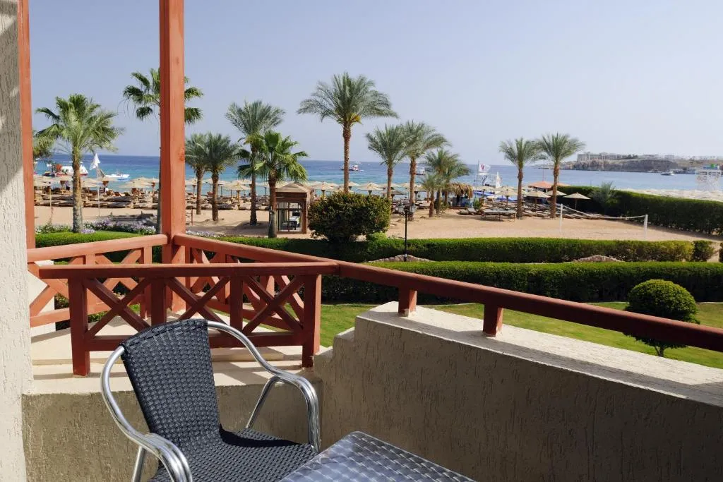 SUITE SUPERIOR SEA VIEW Room, Naama Bay Promenade Resort Managed By Accor, Red Sea Riviera