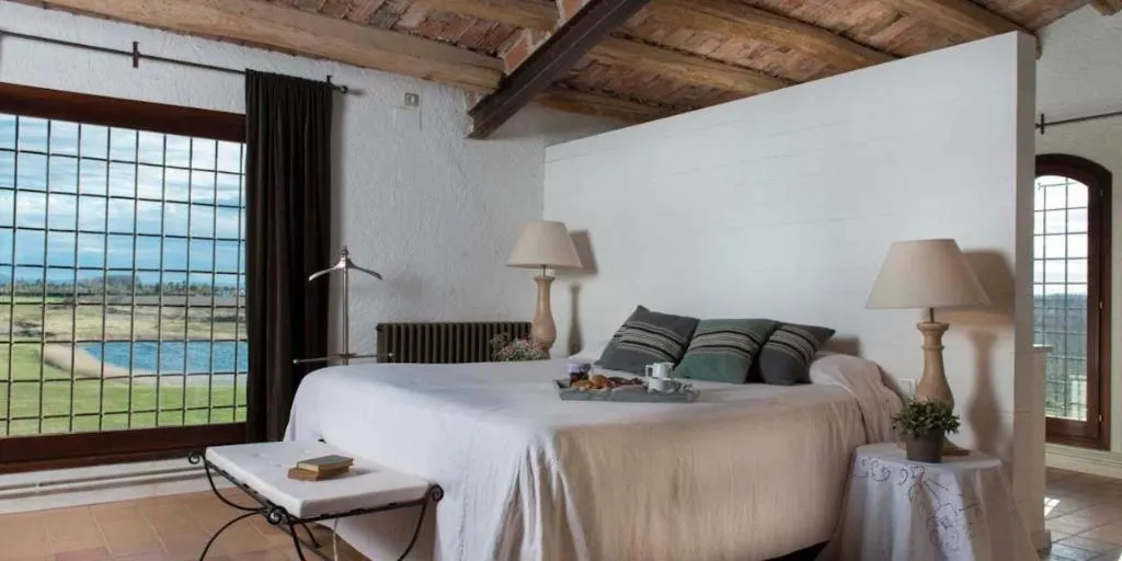 SUITE SUPERIOR Room, Mas Del Mar, Costa Brava