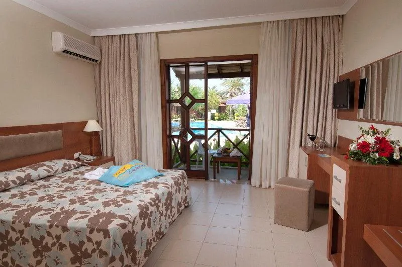 FAMILY ROOM CONNECTING ROOM Room, Club Calimera Serra Palace, Antalya