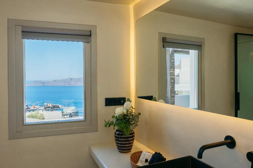Room PREMIUM Room, Rocabella Santorini Hotel & Spa, Santorini