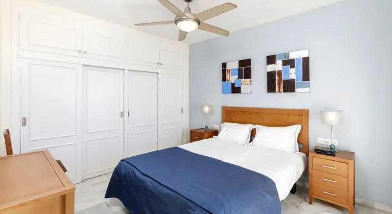 APARTMENT TWO BEDROOMS Room, Crown Resort - Club Calahonda, Costa Del Sol
