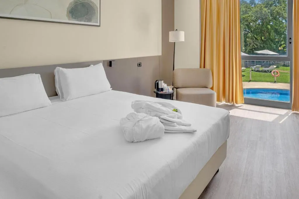 FAMILY ROOM STANDARD Room, Roma Aurelia Antica, Rome