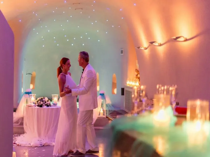 Sports and Entertainment, Avaton Resort & Spa, Santorini