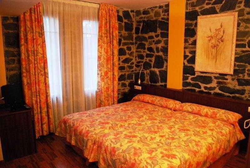 Room, Amoretes, Costa Brava