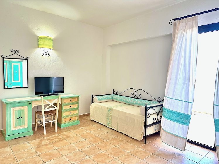 Le Maree Resort, Alghero
