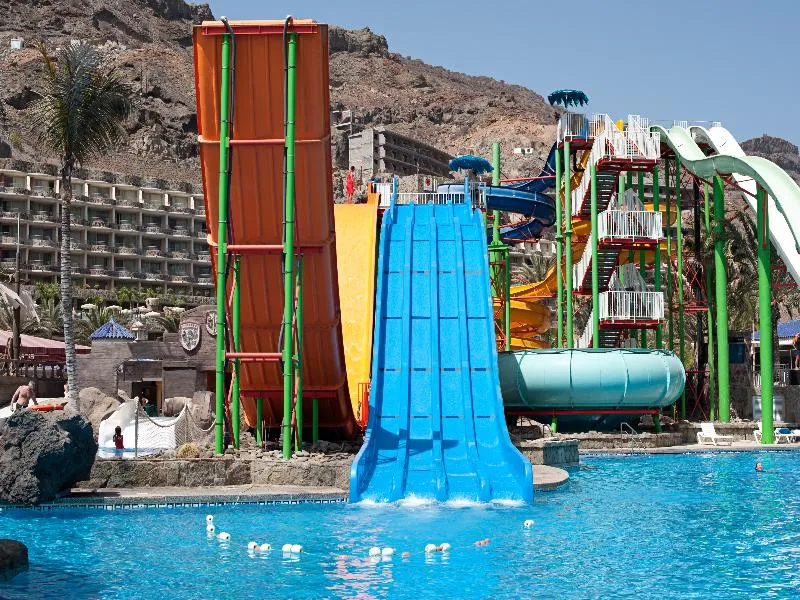Sports and Entertainment, Hotel LIVVO Costa Taurito, Gran Canaria