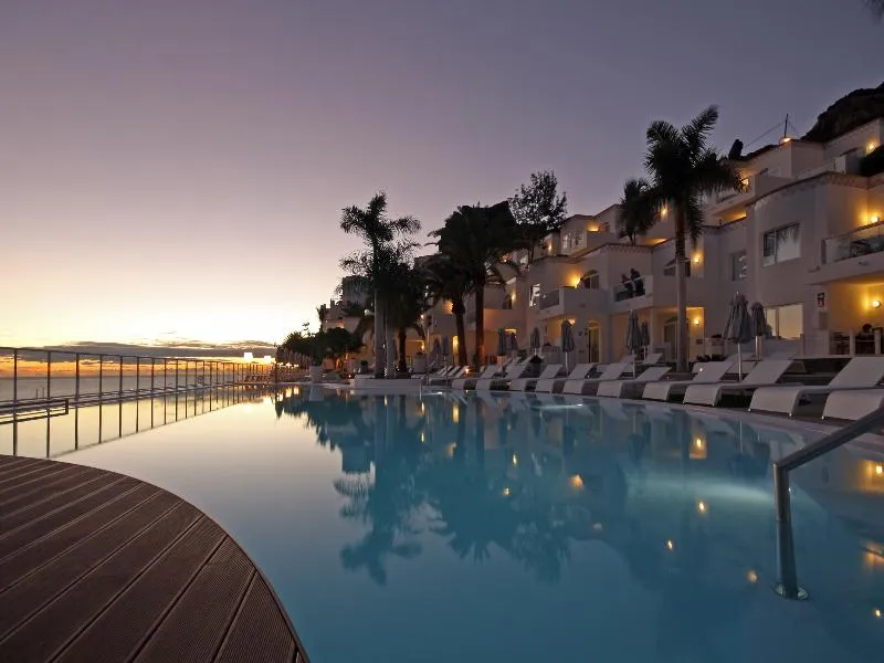 Pool, Marina Bayview Adults Only, Gran Canaria