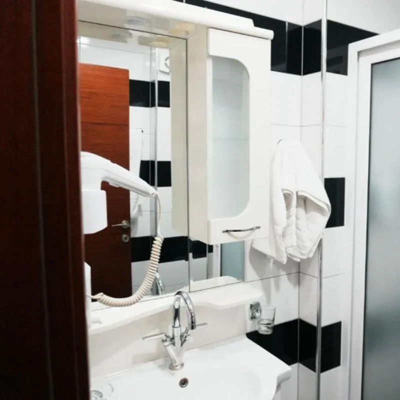 DOUBLE CLASSIC Room, Mediterrane, Southern Albania