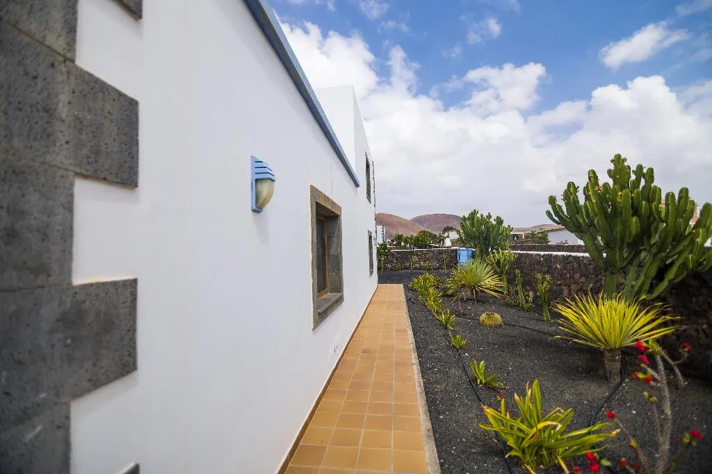 VILLA TWO BEDROOMS Room, Villas Tao Mazo, Fuerteventura