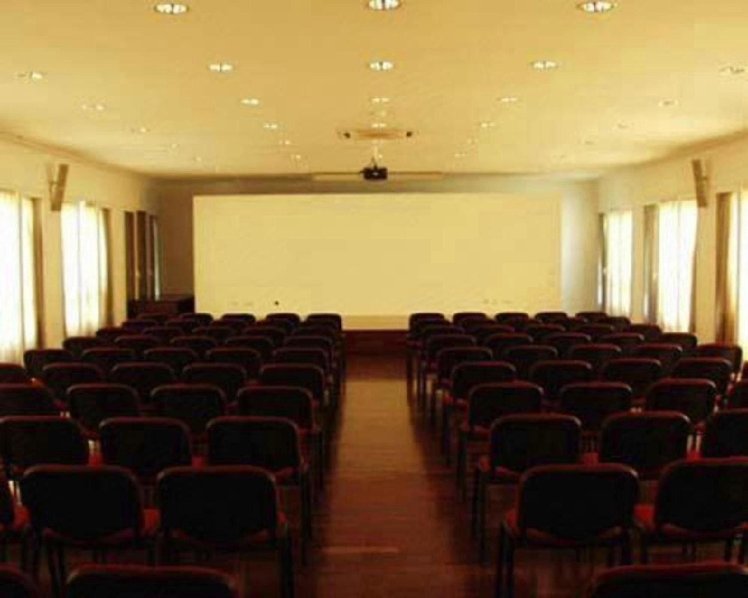 Seminario Torre D Aguilha, Lisbon
