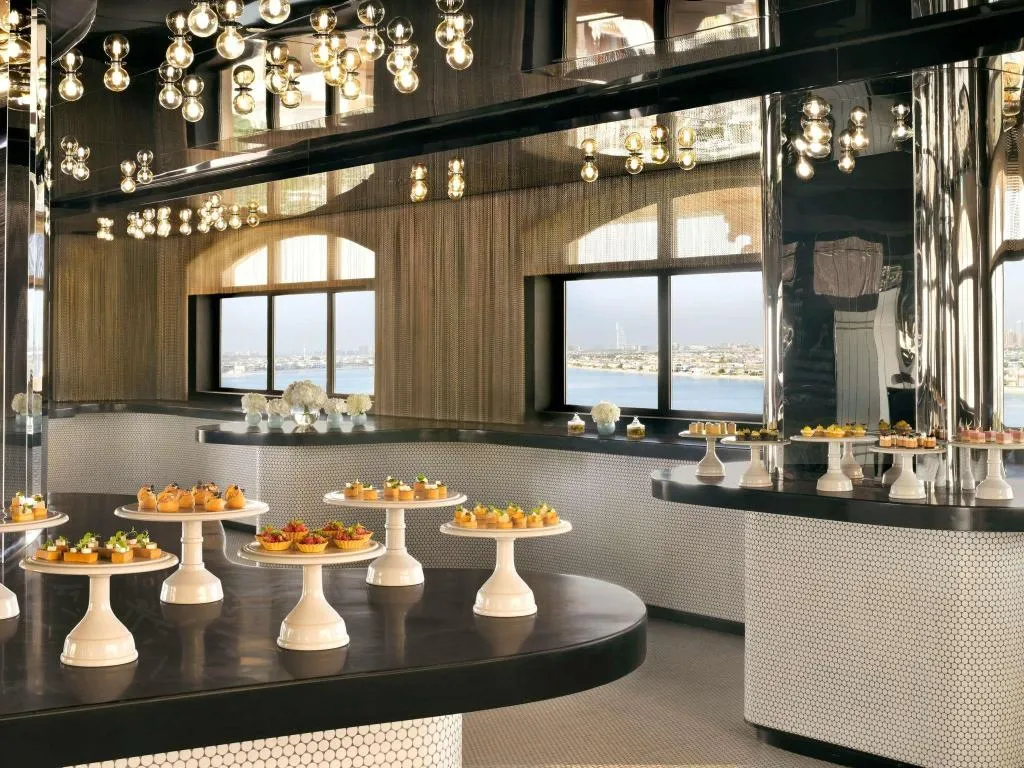 Conferences, Raffles The Palm Dubai, Dubai