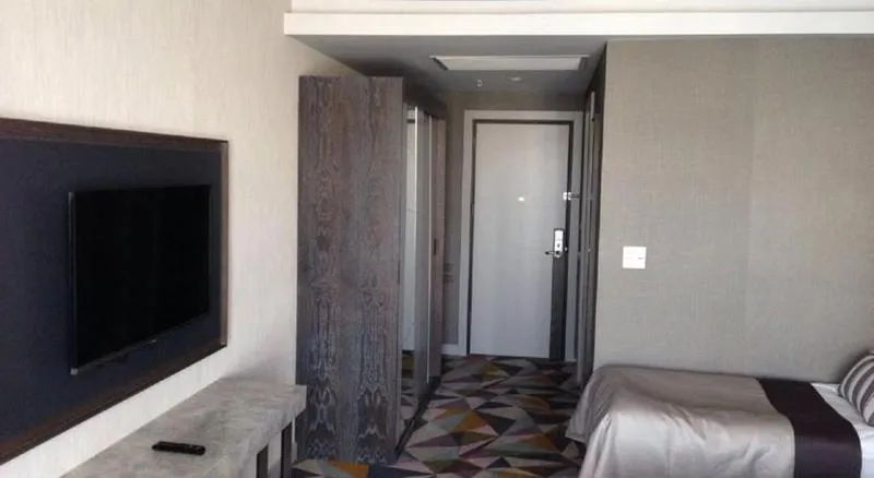 Room, Fame Residence Lara & SPA, Antalya