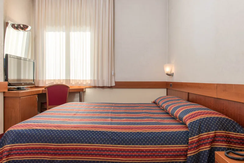 DOUBLE STANDARD Room, Hotel Ognina Catania, Catania
