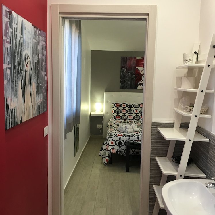 B&B Templi e Arte - Agrigento -, Catania