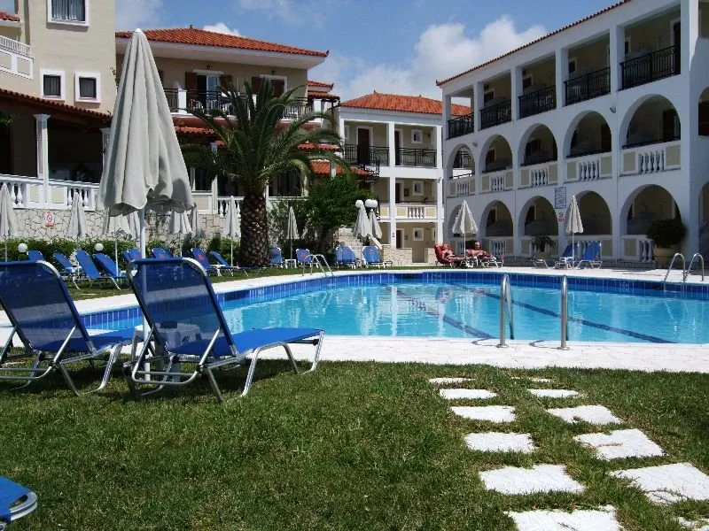 Pool, Pallas, Zante