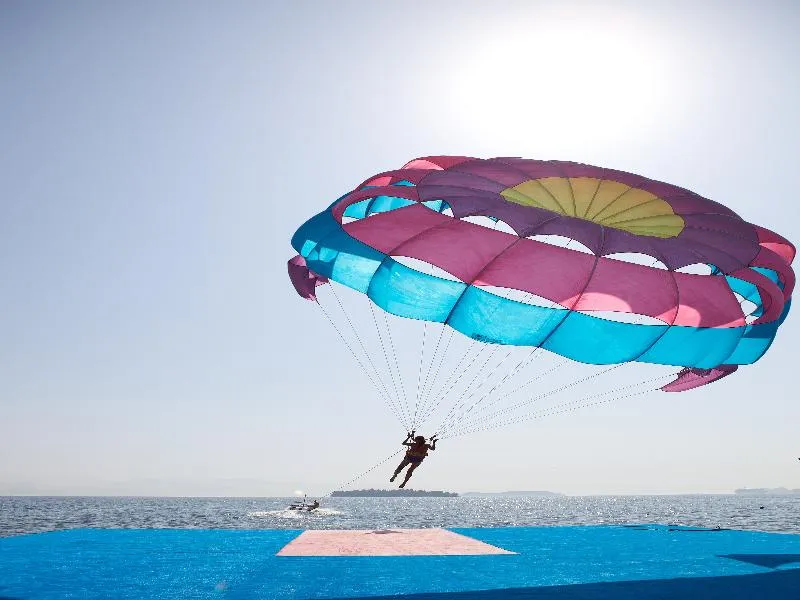 Sports and Entertainment, Kontokali Bay Resort & Spa, Corfu