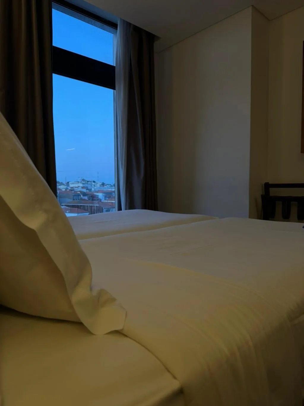 DOUBLE PREMIUM Room, Porto Downtown, Porto