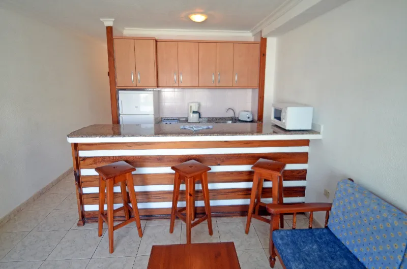 Room, Los Juncos I, Gran Canaria