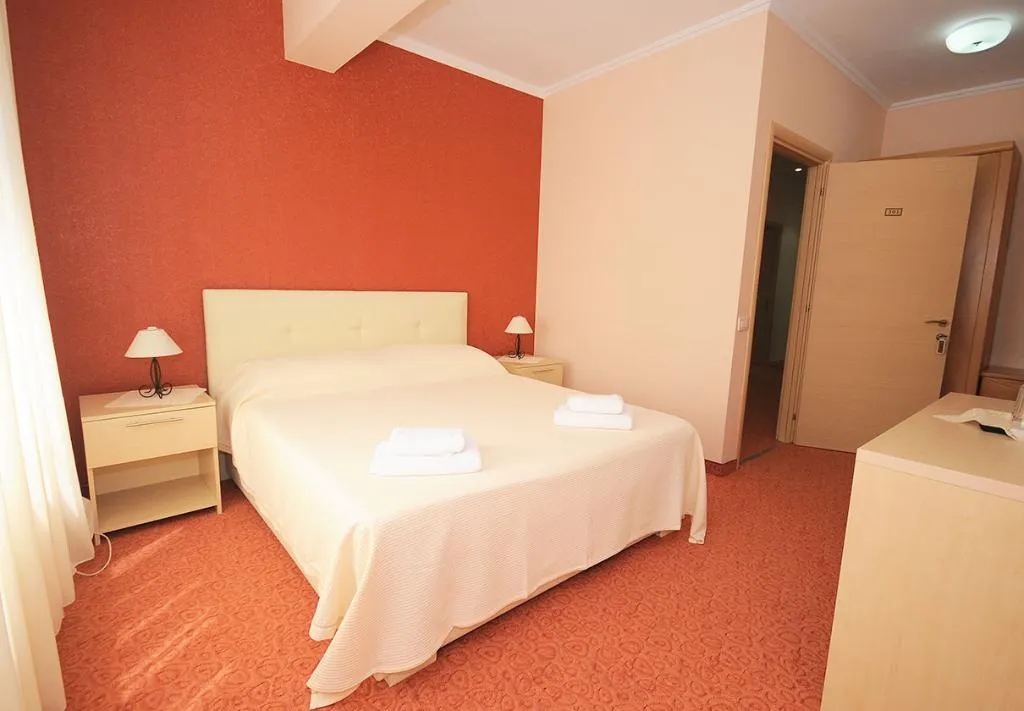 DOUBLE STANDARD Room, Hotel Signature Idea, Tirana