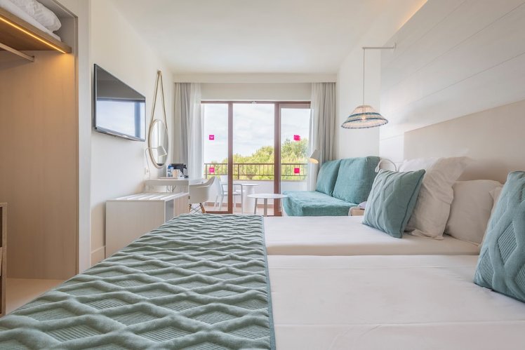 Leonardo Royal Hotel Ibiza Santa Eulalia, Ibiza