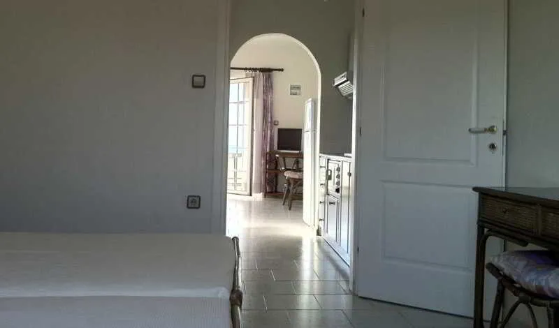 Room, Vlamis Junior, Crete