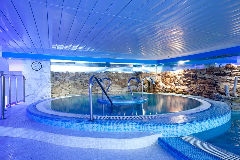 Sports and Entertainment, Olympia Hotel Events & Spa, Valencia