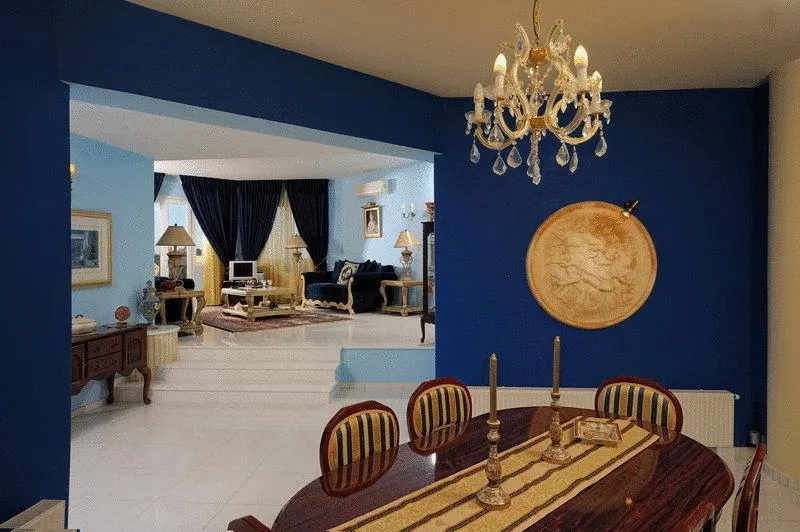 SUITE PREMIUM Room, Vergis Epavlis, Crete