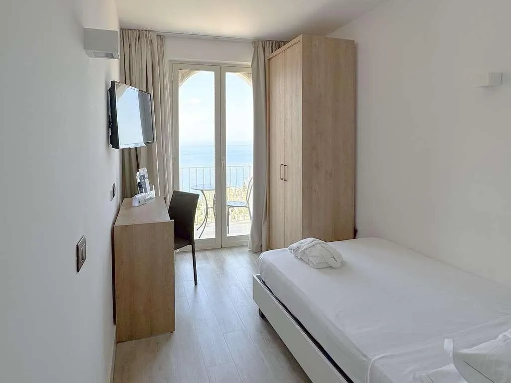 Room, Splendid Hotel Taormina - Handwritten Collection, Taormina